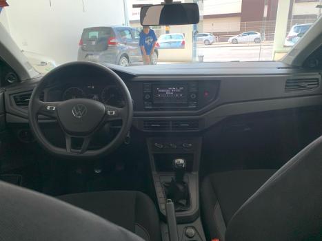 VOLKSWAGEN Polo Hatch 1.0 4P MPI TRACK, Foto 12