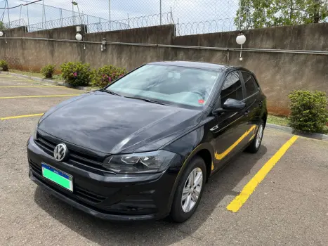 VOLKSWAGEN Polo Hatch 1.6 4P MSI FLEX, Foto 1