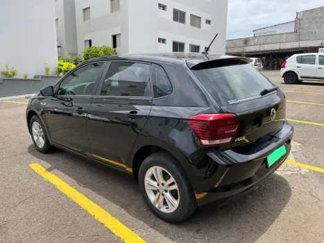 VOLKSWAGEN Polo Hatch 1.6 4P MSI FLEX, Foto 2