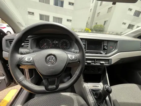 VOLKSWAGEN Polo Hatch 1.6 4P MSI FLEX, Foto 4