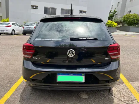 VOLKSWAGEN Polo Hatch 1.6 4P MSI FLEX, Foto 5
