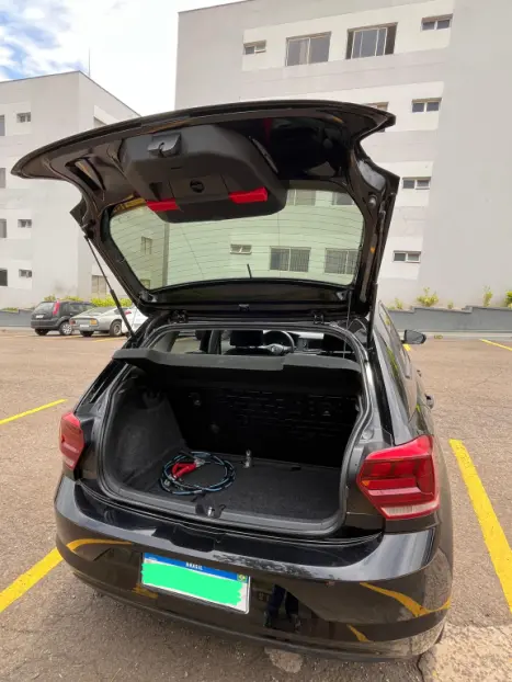 VOLKSWAGEN Polo Hatch 1.6 4P MSI FLEX, Foto 6