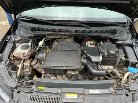 VOLKSWAGEN Polo Hatch 1.6 4P MSI FLEX, Foto 7
