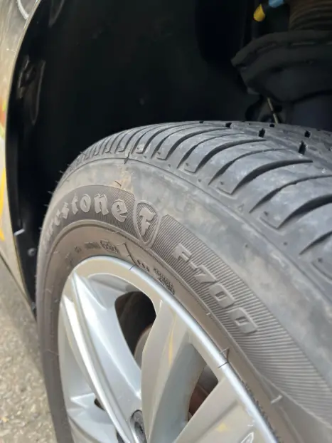 VOLKSWAGEN Polo Hatch 1.6 4P MSI FLEX, Foto 8