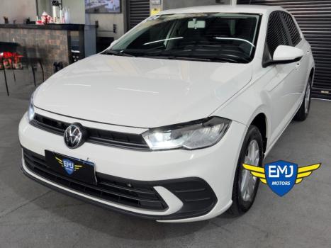 VOLKSWAGEN Polo Hatch 1.0 4P 170 TSI, Foto 1