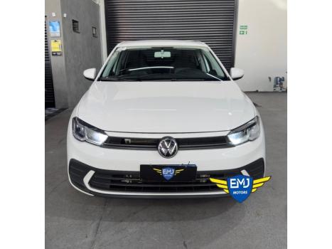 VOLKSWAGEN Polo Hatch 1.0 4P 170 TSI, Foto 2