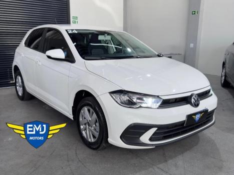 VOLKSWAGEN Polo Hatch 1.0 4P 170 TSI, Foto 3