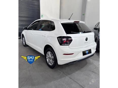 VOLKSWAGEN Polo Hatch 1.0 4P 170 TSI, Foto 4