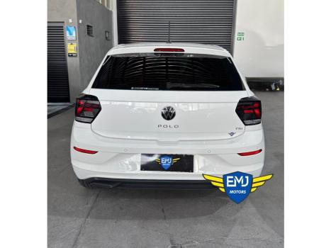 VOLKSWAGEN Polo Hatch 1.0 4P 170 TSI, Foto 5