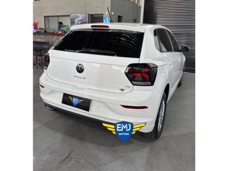 VOLKSWAGEN Polo Hatch 1.0 4P 170 TSI, Foto 6