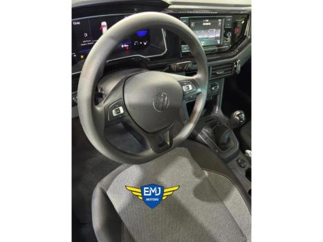 VOLKSWAGEN Polo Hatch 1.0 4P 170 TSI, Foto 7