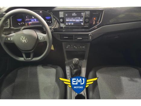 VOLKSWAGEN Polo Hatch 1.0 4P 170 TSI, Foto 8