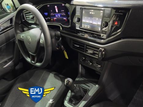 VOLKSWAGEN Polo Hatch 1.0 4P 170 TSI, Foto 9