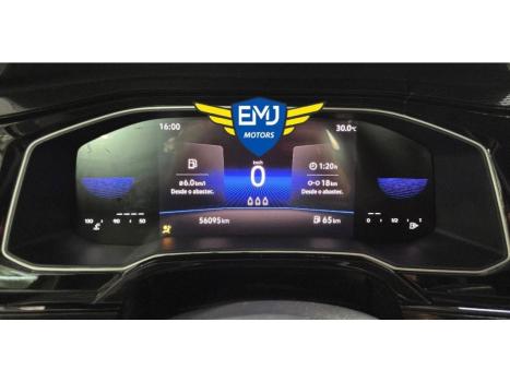 VOLKSWAGEN Polo Hatch 1.0 4P 170 TSI, Foto 10