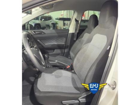 VOLKSWAGEN Polo Hatch 1.0 4P 170 TSI, Foto 11