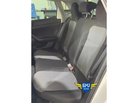 VOLKSWAGEN Polo Hatch 1.0 4P 170 TSI, Foto 12