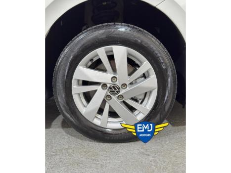 VOLKSWAGEN Polo Hatch 1.0 4P 170 TSI, Foto 13