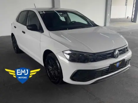 VOLKSWAGEN Polo Hatch 1.0 4P MPI TRACK, Foto 3