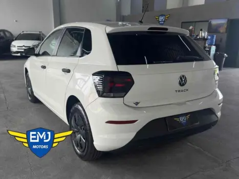 VOLKSWAGEN Polo Hatch 1.0 4P MPI TRACK, Foto 4