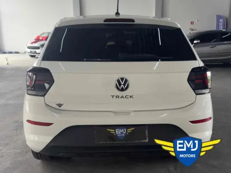 VOLKSWAGEN Polo Hatch 1.0 4P MPI TRACK, Foto 5