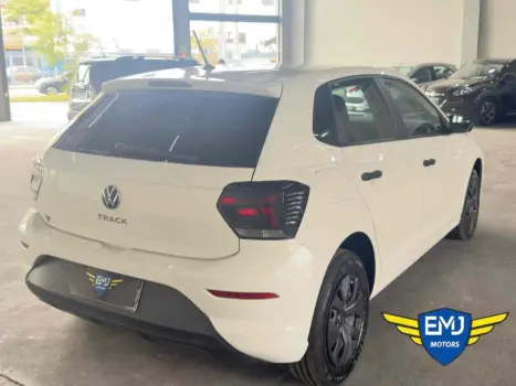 VOLKSWAGEN Polo Hatch 1.0 4P MPI TRACK, Foto 6