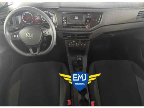 VOLKSWAGEN Polo Hatch 1.0 4P MPI TRACK, Foto 8