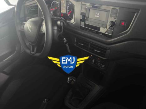 VOLKSWAGEN Polo Hatch 1.0 4P MPI TRACK, Foto 9