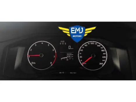 VOLKSWAGEN Polo Hatch 1.0 4P MPI TRACK, Foto 10