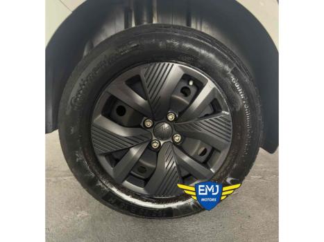 VOLKSWAGEN Polo Hatch 1.0 4P MPI TRACK, Foto 13