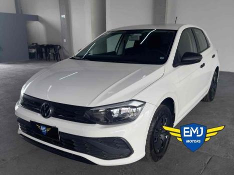 VOLKSWAGEN Polo Hatch 1.0 4P MPI TRACK, Foto 1