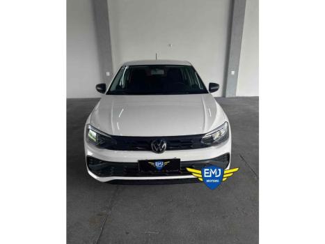 VOLKSWAGEN Polo Hatch 1.0 4P MPI TRACK, Foto 2