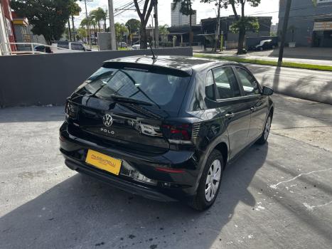 VOLKSWAGEN Polo Hatch 1.0 12V 4P MPI FLEX, Foto 4