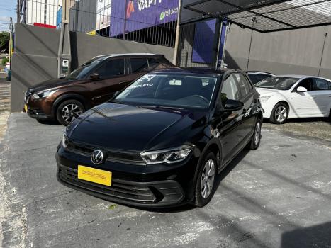 VOLKSWAGEN Polo Hatch 1.0 12V 4P MPI FLEX, Foto 2