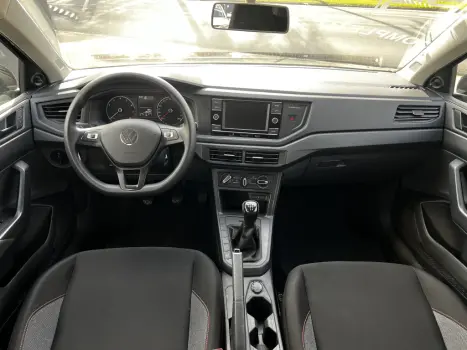VOLKSWAGEN Polo Hatch 1.0 12V 4P MPI FLEX, Foto 7