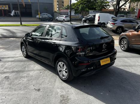 VOLKSWAGEN Polo Hatch 1.0 12V 4P MPI FLEX, Foto 6