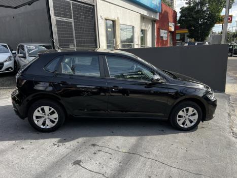 VOLKSWAGEN Polo Hatch 1.0 12V 4P MPI FLEX, Foto 5