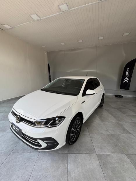 VOLKSWAGEN Polo Hatch 1.0 4P 170 TSI HIGHLINE AUTOMTICO, Foto 4