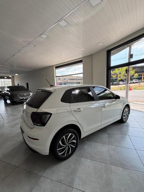 VOLKSWAGEN Polo Hatch 1.0 4P 170 TSI HIGHLINE AUTOMTICO, Foto 7