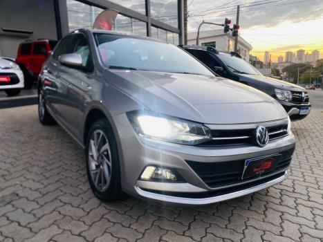 VOLKSWAGEN Polo Hatch 1.0 12V 4P 200 TSI HIGHLINE AUTOMTICO, Foto 3