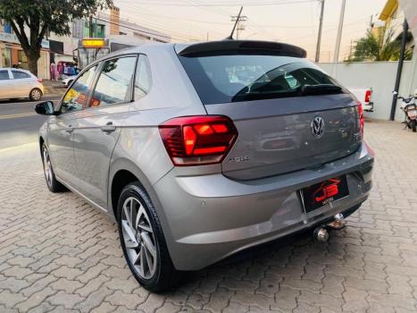 VOLKSWAGEN Polo Hatch 1.0 12V 4P 200 TSI HIGHLINE AUTOMTICO, Foto 4