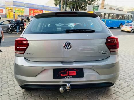 VOLKSWAGEN Polo Hatch 1.0 12V 4P 200 TSI HIGHLINE AUTOMTICO, Foto 6