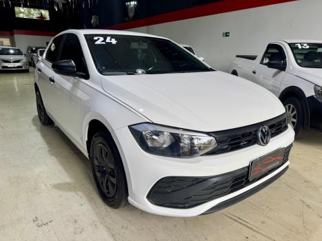 VOLKSWAGEN Polo Hatch 1.0 4P MPI TRACK, Foto 1