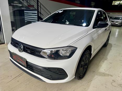 VOLKSWAGEN Polo Hatch 1.0 4P MPI TRACK, Foto 2