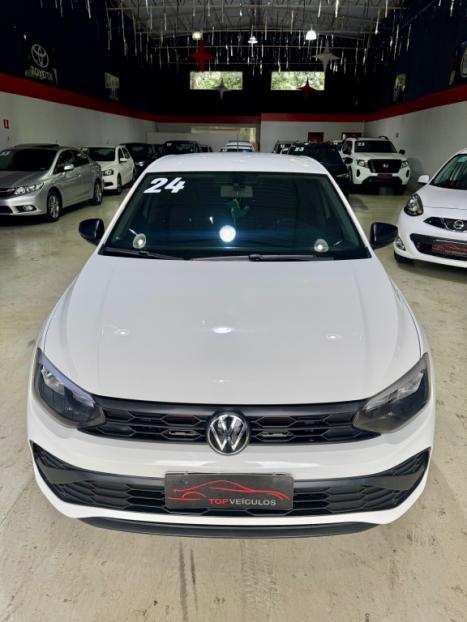 VOLKSWAGEN Polo Hatch 1.0 4P MPI TRACK, Foto 3