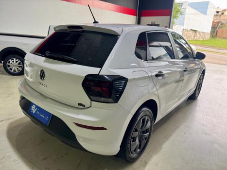 VOLKSWAGEN Polo Hatch 1.0 4P MPI TRACK, Foto 4