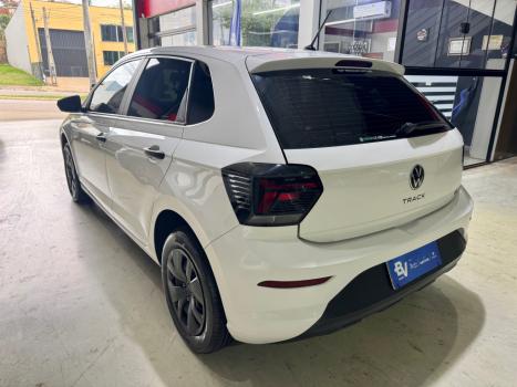 VOLKSWAGEN Polo Hatch 1.0 4P MPI TRACK, Foto 5