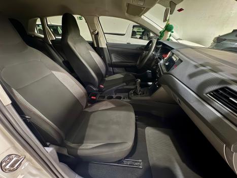 VOLKSWAGEN Polo Hatch 1.0 4P MPI TRACK, Foto 7