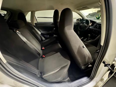 VOLKSWAGEN Polo Hatch 1.0 4P MPI TRACK, Foto 8