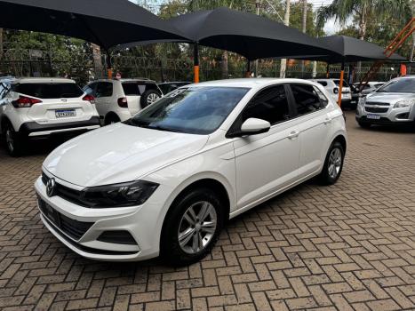 VOLKSWAGEN Polo Hatch 1.0 16V 4P, Foto 2