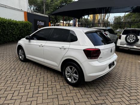 VOLKSWAGEN Polo Hatch 1.0 16V 4P, Foto 3